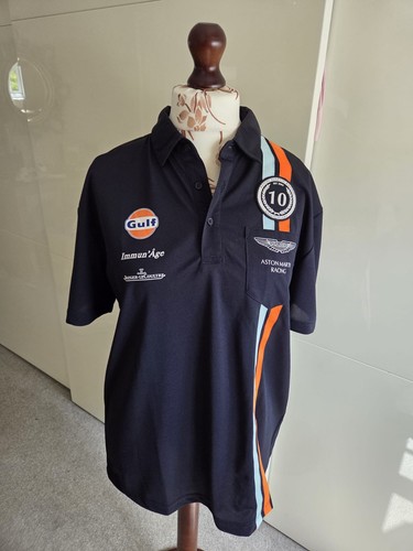 Aston martin racing jahre - racing, 10