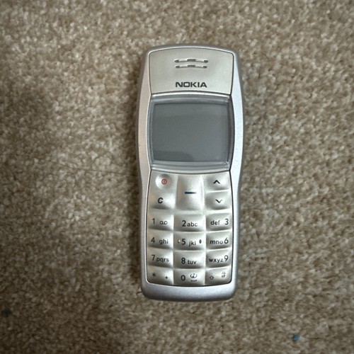 Nokia 1100 handy - 1100,