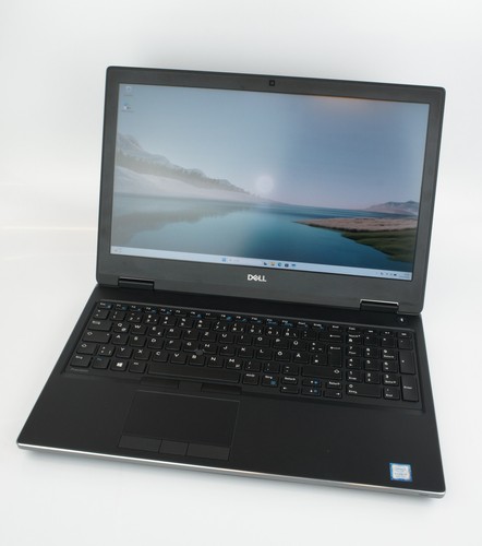 Dell precision 7530 - 7530,