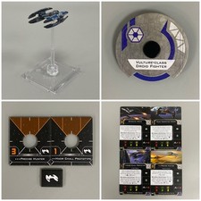 VULTURE-CLASS DROID FIGHTER