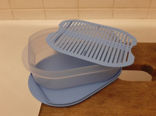 Tupperware 2750 - tupperware,