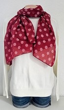Blogger Italy Schal Halstuch