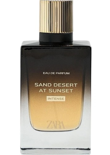 Parfüm zara sand desert - parfüm,