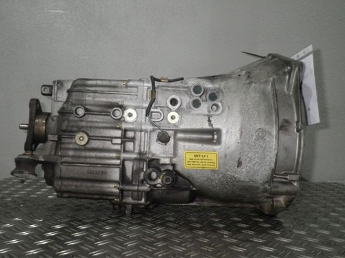 Schaltgetriebe hbk bmw 3er - bmw,