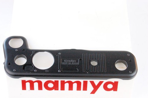 Mamiya m7ii bottom cover ass - bottom, ass'y