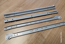 Hettich /400 mm / 4-tlg. Set