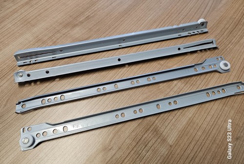 Hettich 400 4 tlg - mm, /
