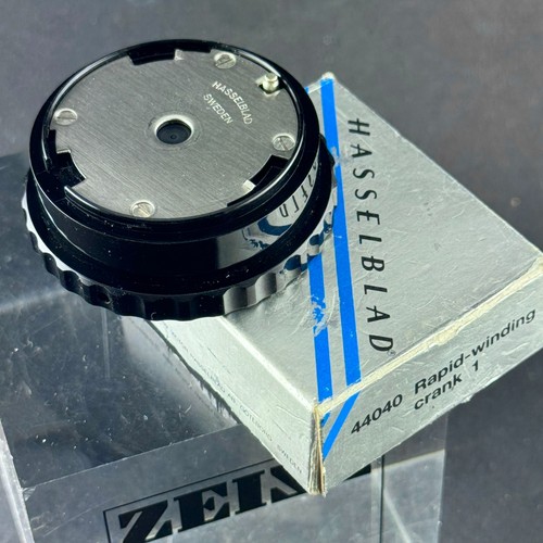 Hasselblad 44040 rapid winding - hasselblad,