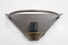 Menzel Anno 1900 Wandfluter Wandleuchte Wandleuchte Lampe Leuchte Wand Messin262