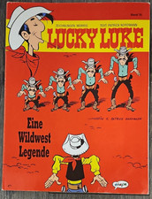 Lucky Luke - Band 76 - Eine