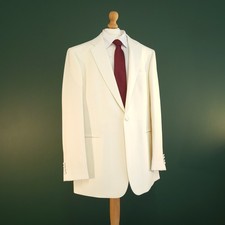 Brook Taverner Smoking Blazer