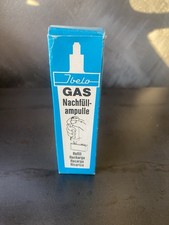 Ibelo Feuerzeug Gas