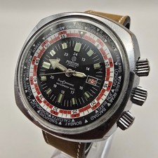 MORTIMA SUPER DATOMATIC HERREN