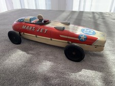 BLECHSPIELZEUG  - Großer