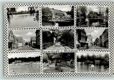 13067392 - 2202 Barmstedt Verlag Langerbauer Nr. 52 - Miniatur Golf,