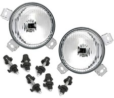 Scheinwerfer Set für VW Golf