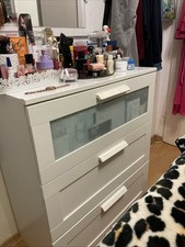 Schrank Kommode Kleiderschrank