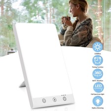 Tageslichtlampe LED Lampe