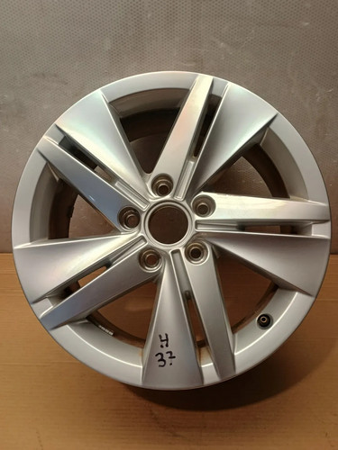 Alufelge zoll 0 5x112 - 7.0",
