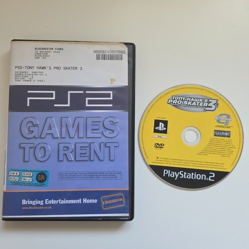 Tony hawks pro skater - pro,