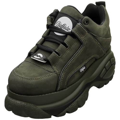 Buffalo damen stiefel - stiefel, 1339-14