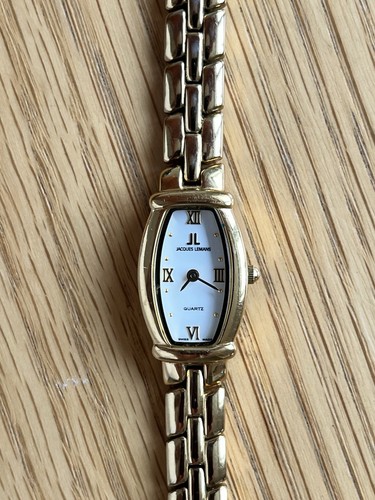 Jacques lemans damen - jacques,