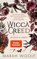 Marah woolf wiccacreed - ~,