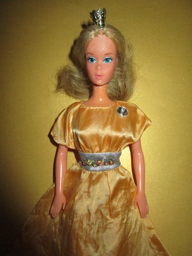 B804 alte vintage ballerina - b804)alte,