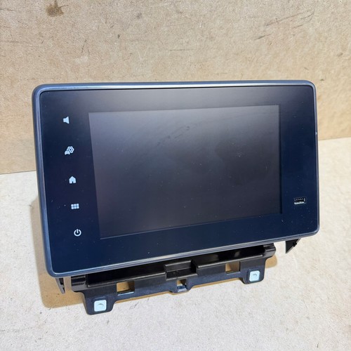Radio-Navigationsdisplay