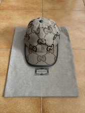 GUCCI 681264 Jumbo GG Hüte