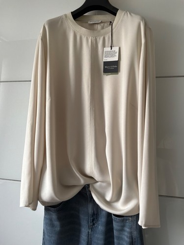 Marc polo damen bluse - damen,