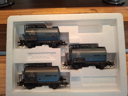 Märklin 48543 wagen set - h0,