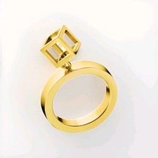 Calvin Klein Daring Damen Ring