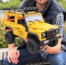 MN98 1:12 MN Modell RTR