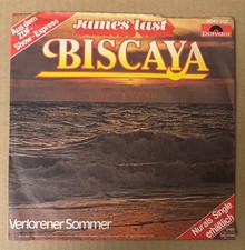 Schallplatte James Last -