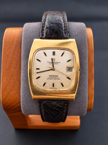 Omega constellation 168 044 - omega,