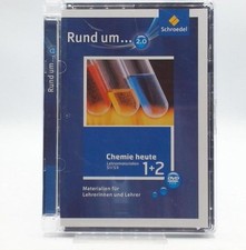 Chemie Heute Lehrermaterialien