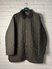 Barbour New Eskdale Quilted