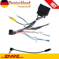 52 Pin Kabelbaum Adapterkabel