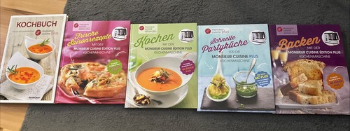 Monsieur cuisine zubehör - monsieur,
