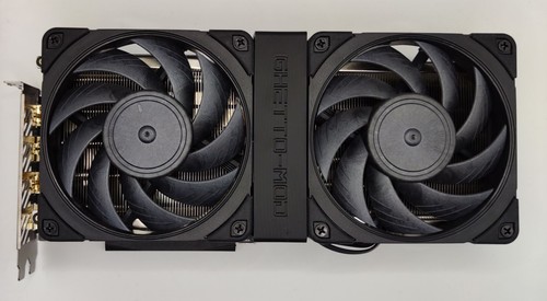 Gigabyte gaming 7800 - rx, xt