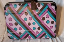 Retro Reisekoffer Vintage