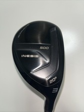 Rescue 3 Inesis 20° mit