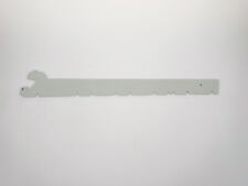 5x Konsolen Paar T47 lichtgrau