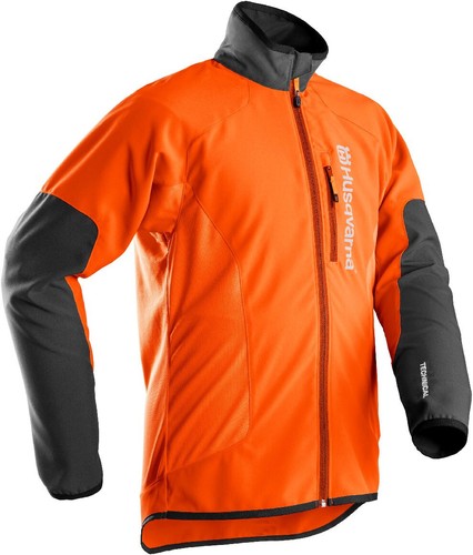 Husqvarna arbeitsjacke - husqvarna,