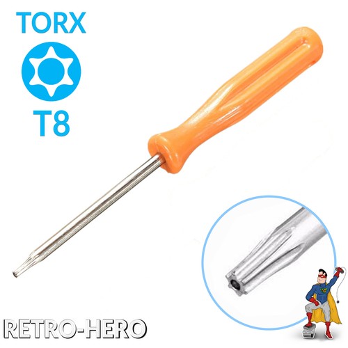 Torx schraubenzieher mit - torx,