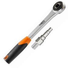 Profi stufenschlüssel set - stufenschlüssel, m