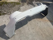 S-Line Stoßstange Hinten Audi A5 S5 8W6 B9 F5 Coupe ab 2019 Original 8W6807511 H