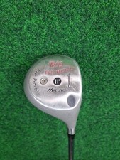 MIZUNO TP 15  1-Holz - Damen (Graphit, 43 Zoll, Rechtshändig, 11°)