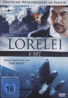 Lorelei 507 deutsche - -,